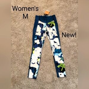 🌺New! Women's Medium North Face Women's Dune Sky Tights